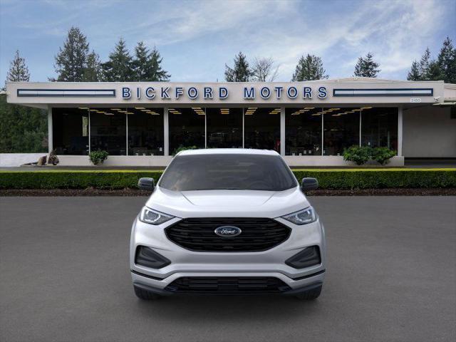 used 2024 Ford Edge car, priced at $30,995