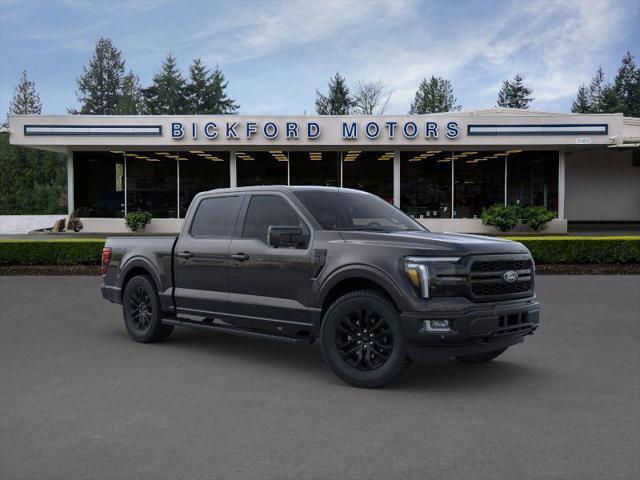 new 2024 Ford F-150 car, priced at $70,995