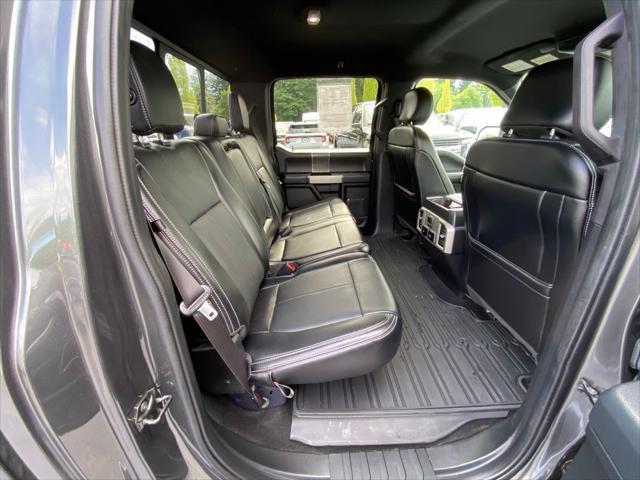 used 2019 Ford F-150 car, priced at $27,422