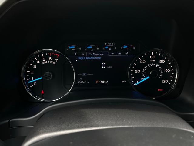 used 2019 Ford F-150 car, priced at $27,422