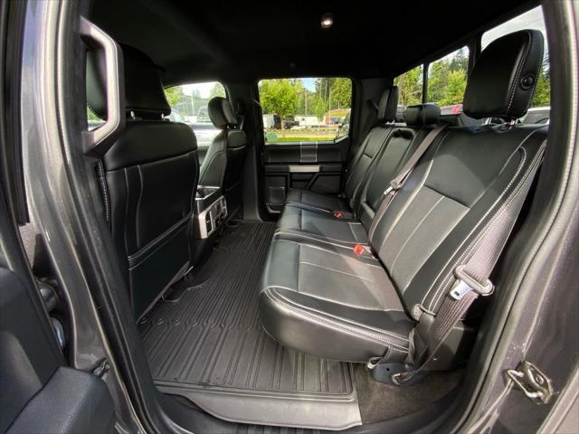 used 2019 Ford F-150 car, priced at $27,422