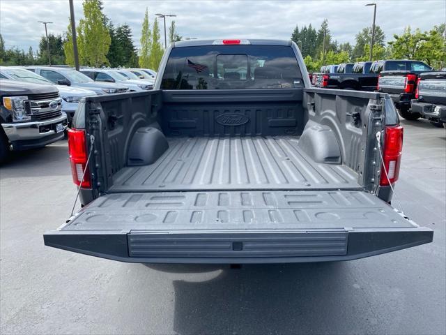 used 2019 Ford F-150 car, priced at $27,422