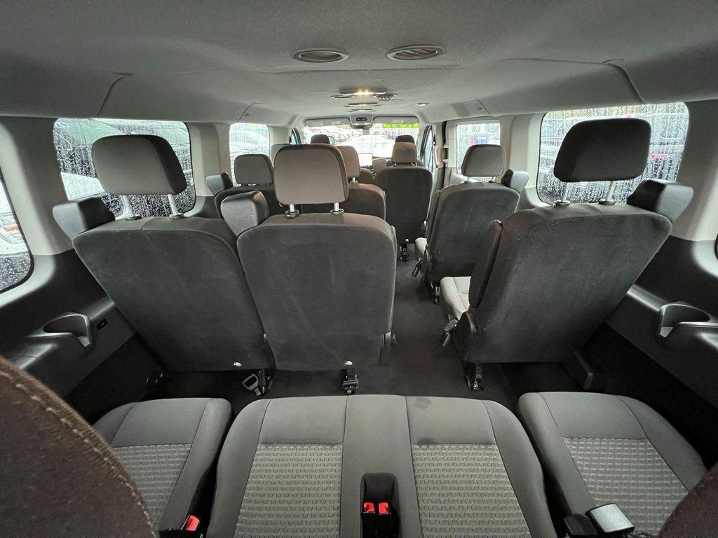 used 2023 Ford Transit-350 car, priced at $41,645