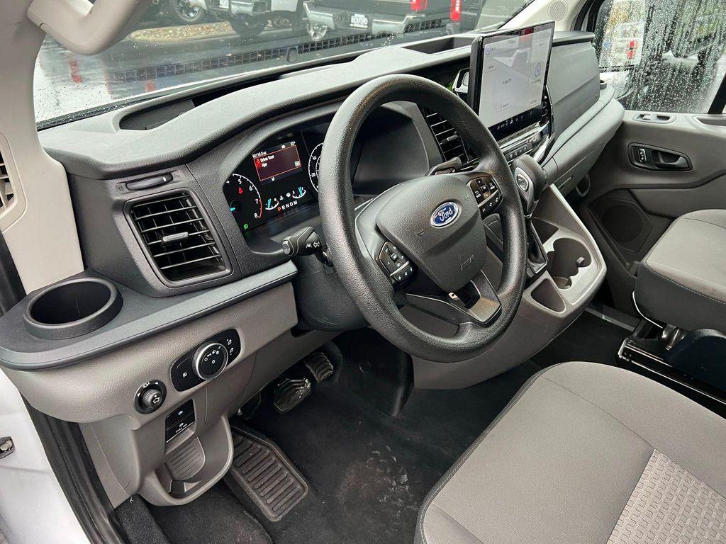 used 2023 Ford Transit-350 car, priced at $41,645