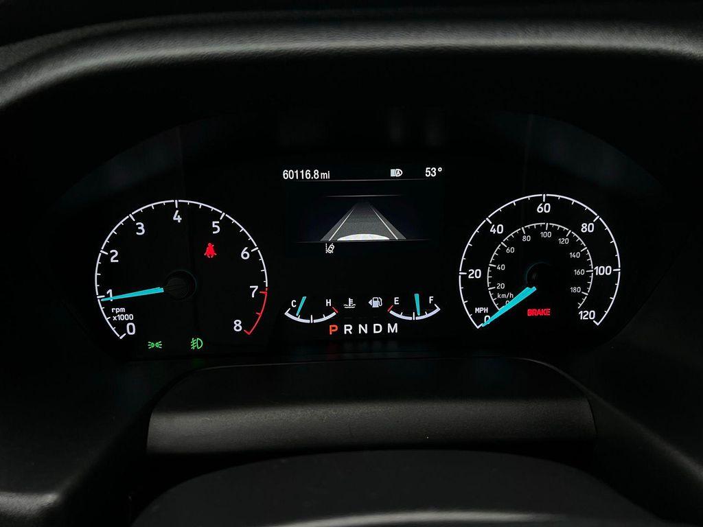 used 2023 Ford Transit-350 car, priced at $41,645