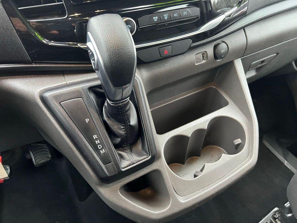 used 2023 Ford Transit-350 car, priced at $41,645