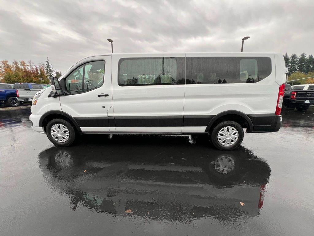 used 2023 Ford Transit-350 car, priced at $41,645