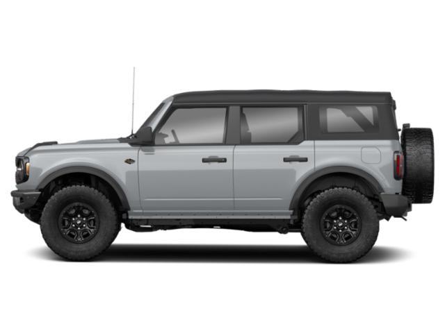 new 2024 Ford Bronco car, priced at $63,275