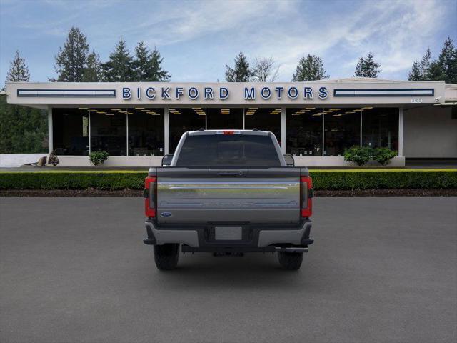 new 2024 Ford F-250 car, priced at $98,595