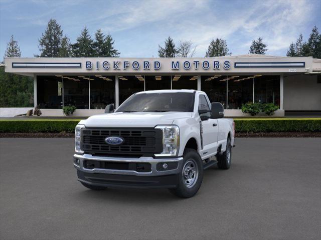 new 2023 Ford F-350 car, priced at $77,995