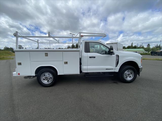 new 2023 Ford F-350 car, priced at $72,995