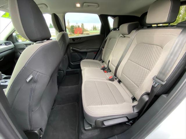 used 2022 Ford Escape car, priced at $21,873