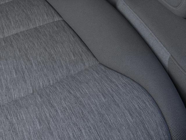new 2025 Ford F-150 car, priced at $44,442
