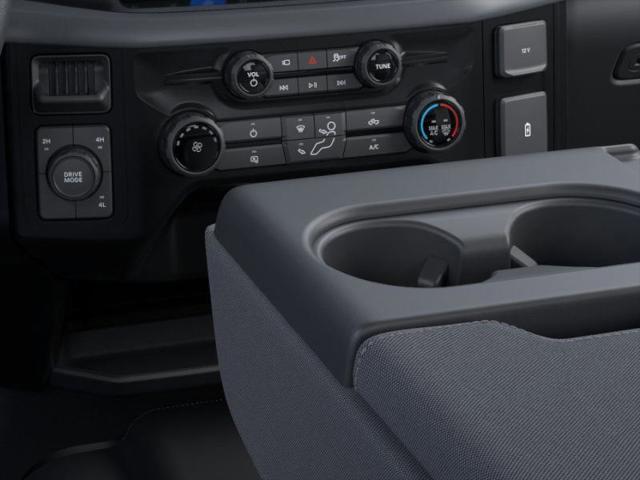 new 2025 Ford F-150 car, priced at $44,442