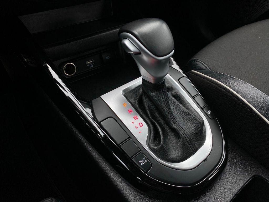 used 2023 Kia Forte car, priced at $22,400