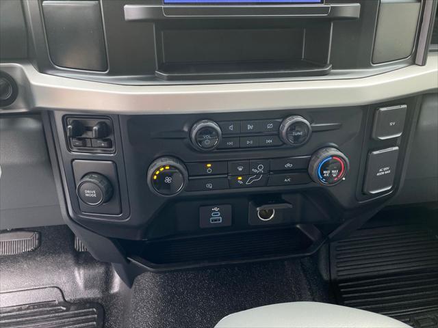 new 2024 Ford F-450 car, priced at $82,995