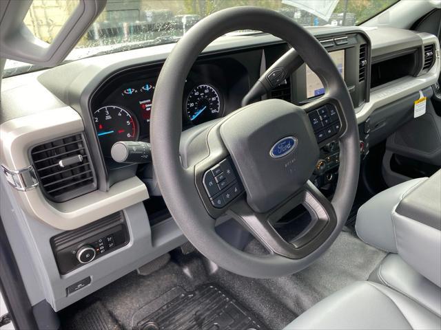 new 2024 Ford F-450 car, priced at $82,995