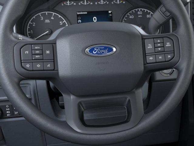 new 2023 Ford F-150 car, priced at $53,365