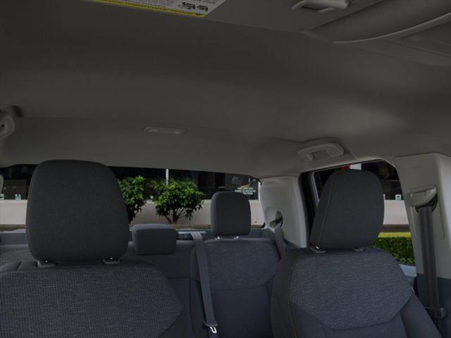 new 2025 Ford Maverick car, priced at $30,000