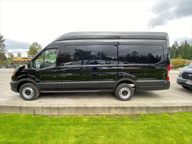 new 2024 Ford Transit-350 car, priced at $58,225