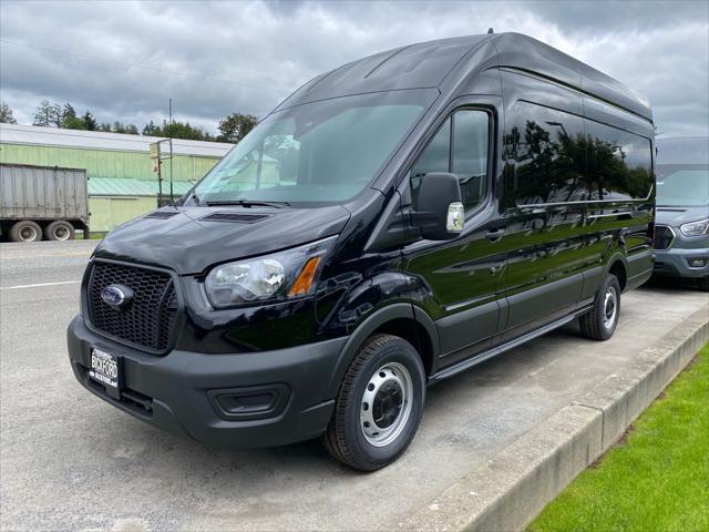 new 2024 Ford Transit-350 car, priced at $58,225