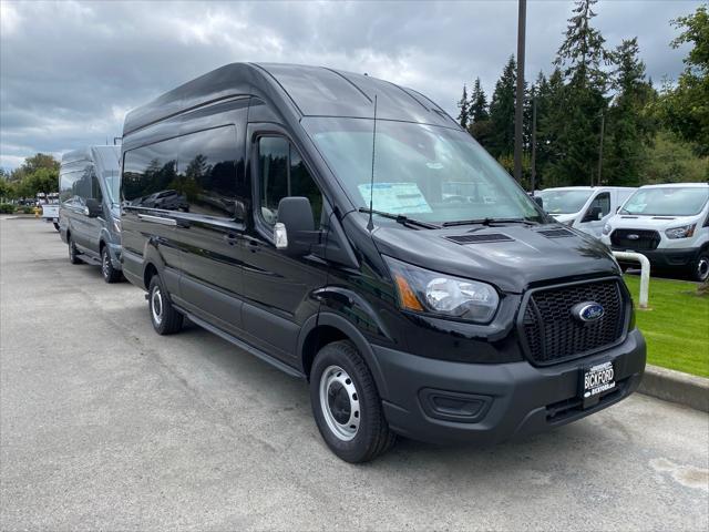 new 2024 Ford Transit-350 car, priced at $58,225