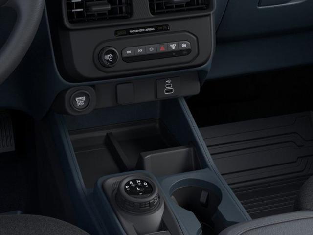 new 2025 Ford Maverick car, priced at $34,363