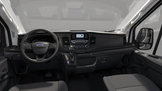 new 2024 Ford Transit-350 car, priced at $63,125