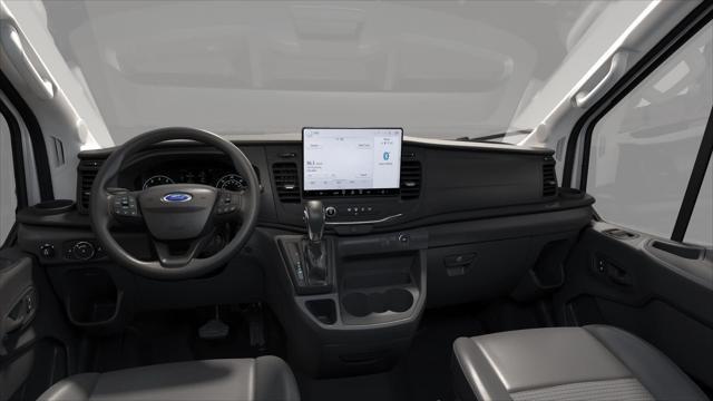 new 2025 Ford Transit-250 car, priced at $61,620
