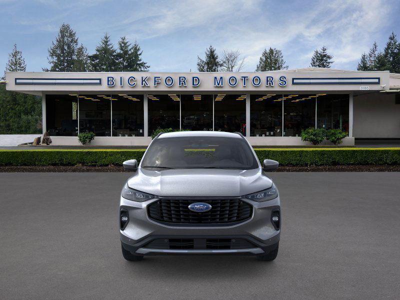 new 2025 Ford Escape PHEV car, priced at $36,495