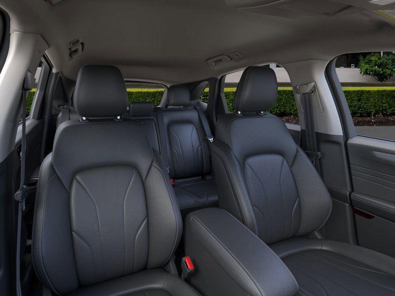 new 2025 Ford Escape PHEV car, priced at $36,495