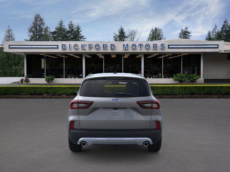 new 2025 Ford Escape PHEV car, priced at $36,495