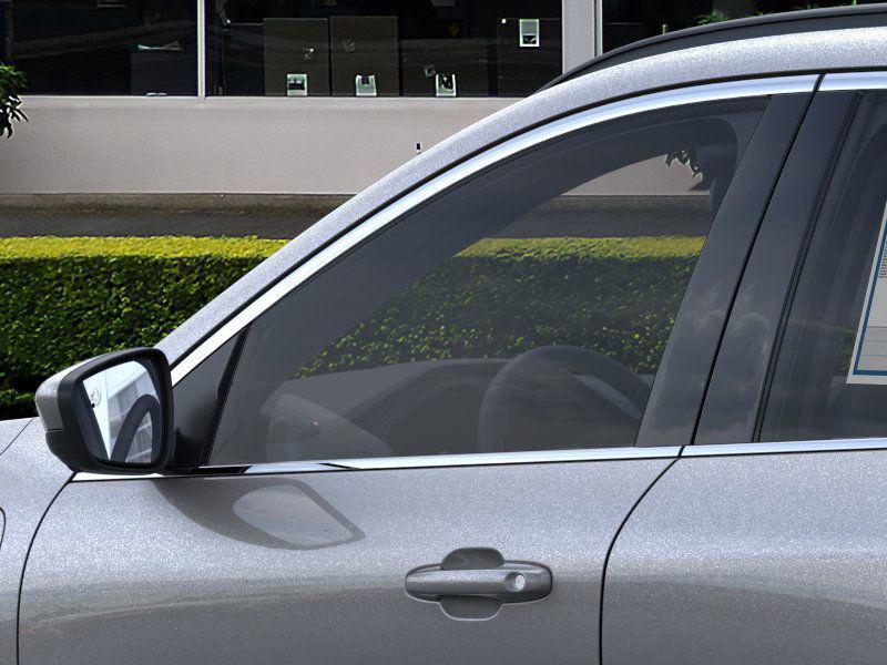 new 2025 Ford Escape PHEV car, priced at $36,495