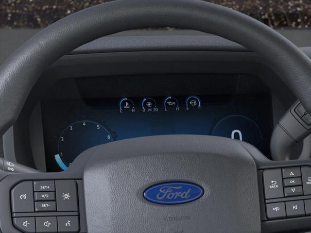 new 2025 Ford F-150 car, priced at $40,503