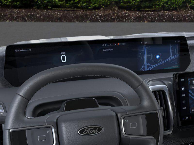 new 2025 Ford Expedition car, priced at $83,995