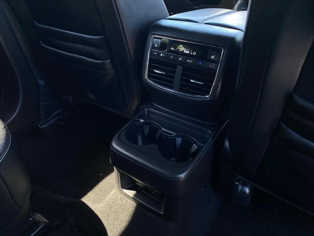 used 2022 Mazda CX-9 car, priced at $31,469
