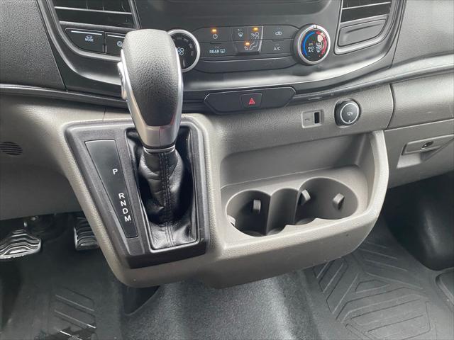 used 2023 Ford Transit-250 car, priced at $37,332