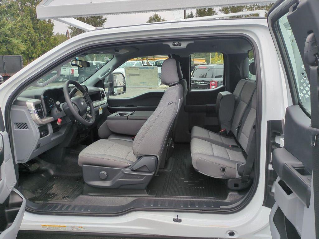 new 2024 Ford F-450 car, priced at $83,972