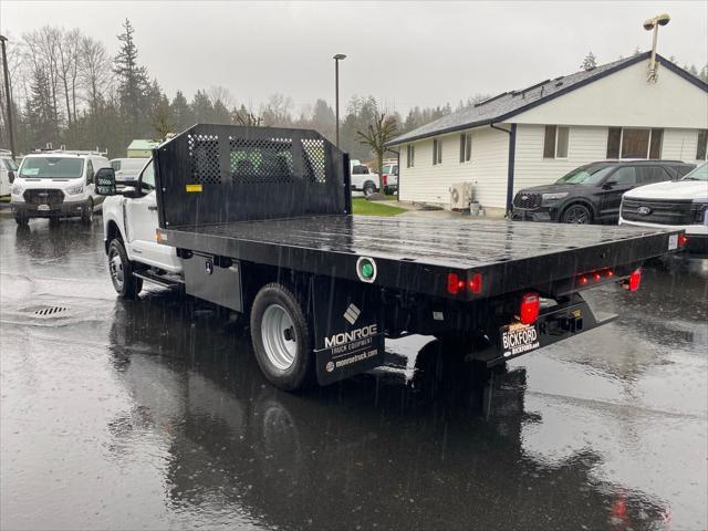 new 2024 Ford F-350 car, priced at $73,207