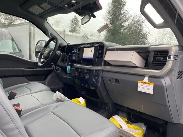new 2024 Ford F-350 car, priced at $73,207