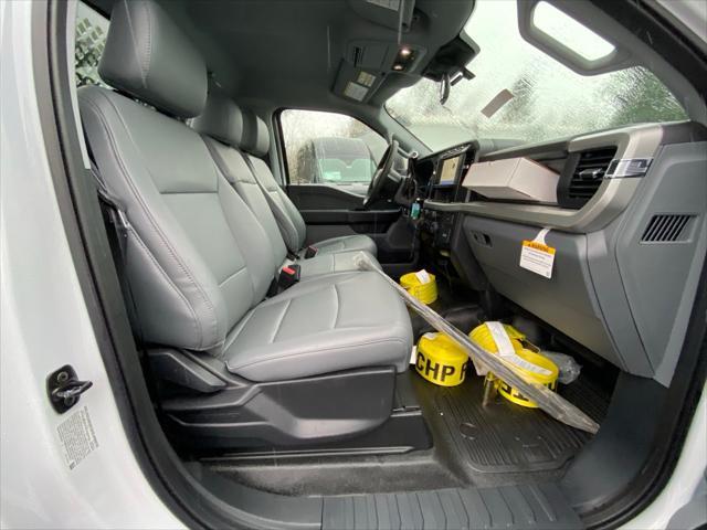 new 2024 Ford F-350 car, priced at $73,207