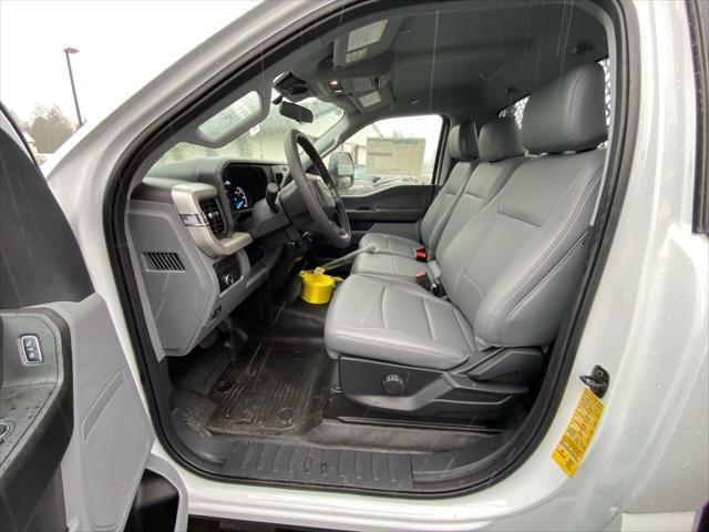 new 2024 Ford F-350 car, priced at $73,207