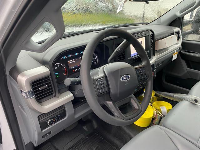 new 2024 Ford F-350 car, priced at $73,207