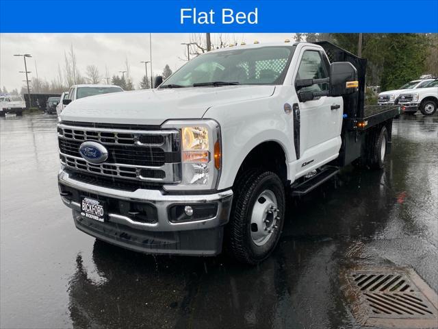 new 2024 Ford F-350 car, priced at $73,207