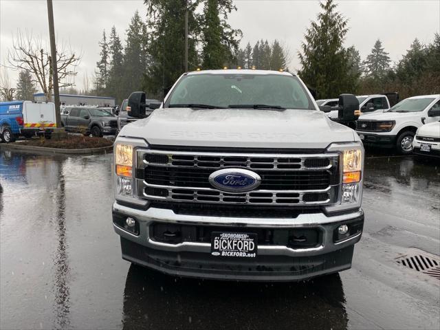 new 2024 Ford F-350 car, priced at $73,207