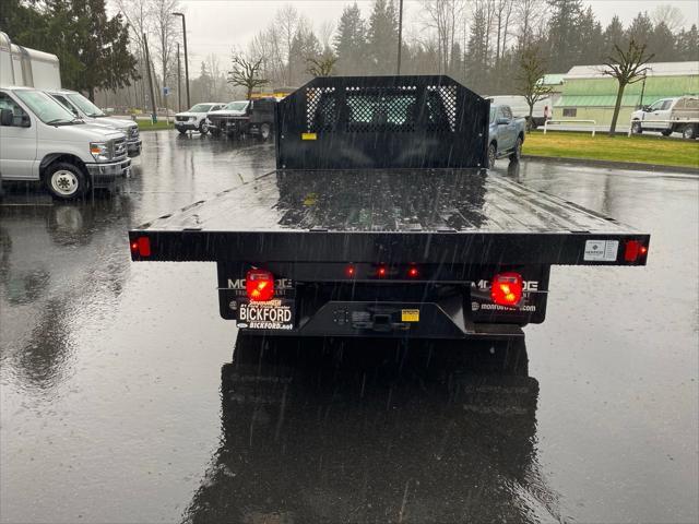 new 2024 Ford F-350 car, priced at $73,207