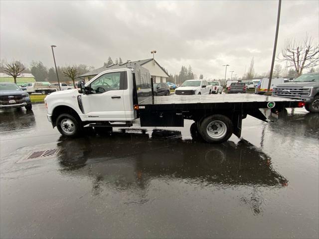 new 2024 Ford F-350 car, priced at $73,207