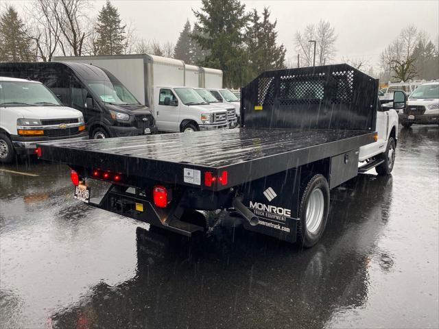 new 2024 Ford F-350 car, priced at $73,207