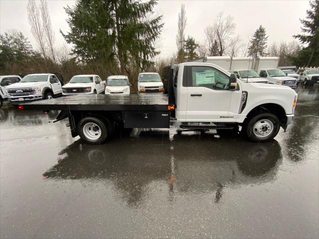 new 2024 Ford F-350 car, priced at $73,207