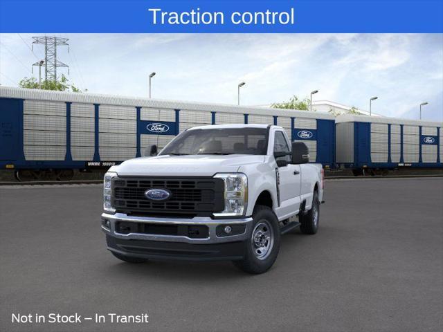 new 2025 Ford F-350 car, priced at $53,465